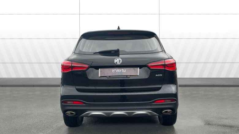 MG Hs 1.5 T-GDI Exclusive 5dr Petrol Hatchback